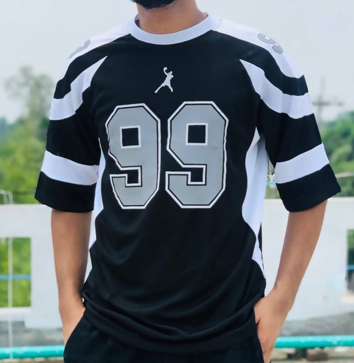 Premium Drop Sholder